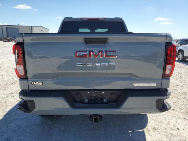 Photo 6 from auction – 2024 GMC SIERRA C15 with VIN 1GTPHCED0RZ199337