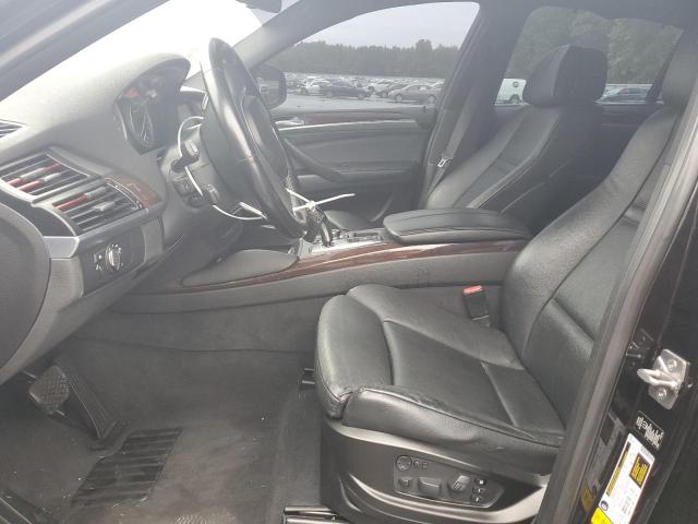 Photo 7 from auction – 2012 BMW X6 XDRIVE5 with VIN 5UXFG8C5XCL590219