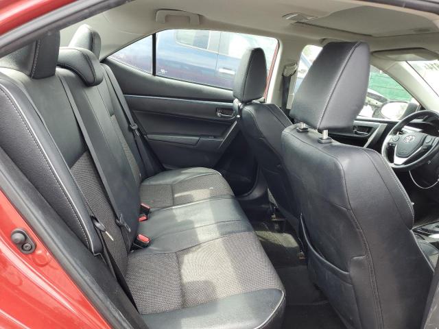Photo 10 from auction – 2014 TOYOTA COROLLA L with VIN 5YFBURHE4EP107518
