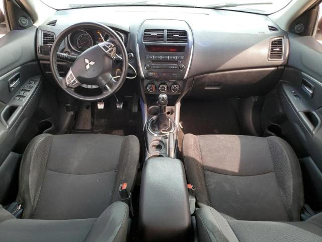 Zdjęcie 8 z aukcji – 2011 MITSUBISHI OUTLANDER z VIN JA4AP3AU5BZ015654