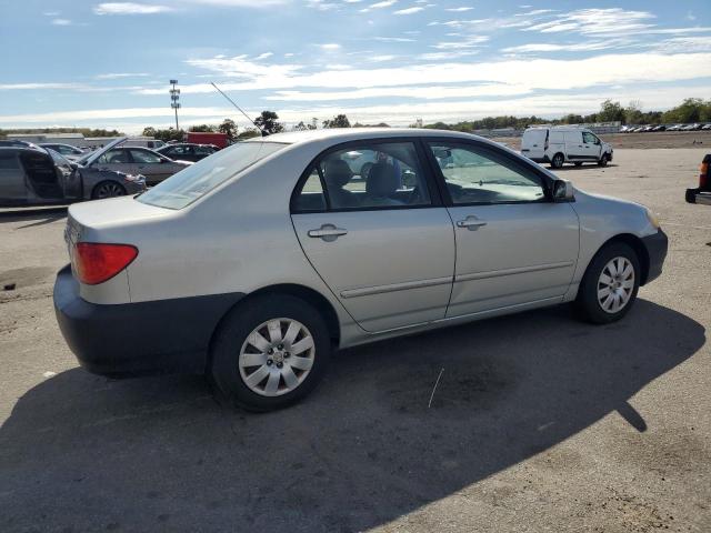 Foto 3 de la subasta – 2003 TOYOTA COROLLA CE con VIN 2T1BR32E73C117139