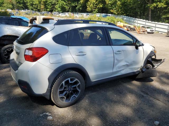 Photo 3 from auction – 2017 SUBARU CROSSTREK with VIN JF2GPADC3H8258712