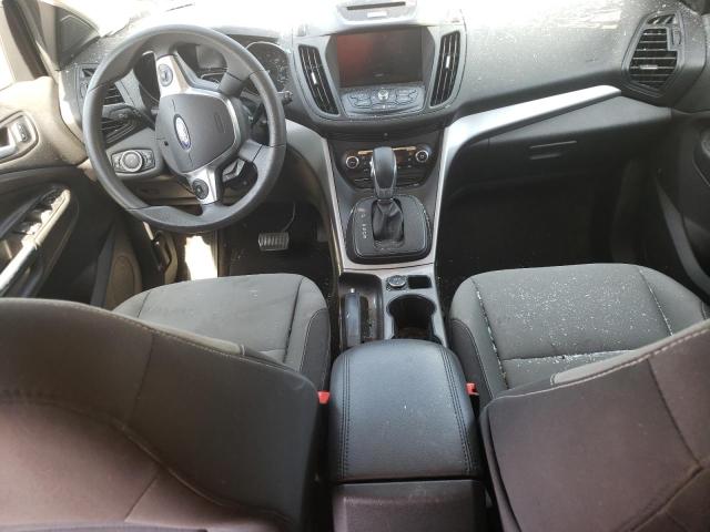Photo 8 from auction – 2016 FORD ESCAPE SE with VIN 1FMCU0G94GUC05096