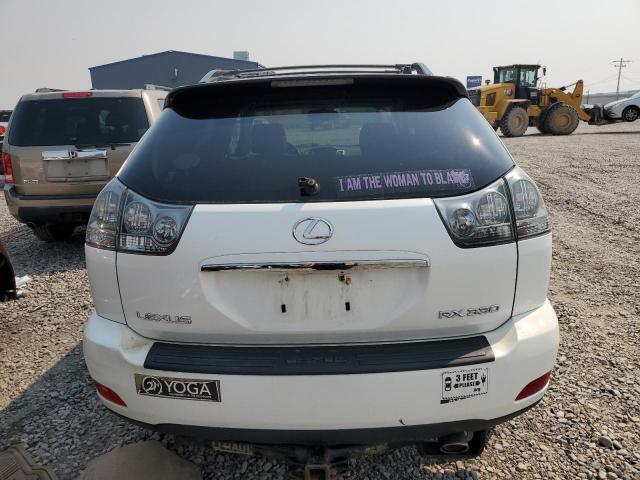 Photo 6 from auction – 2006 LEXUS RX 330 with VIN JTJHA31U260099803