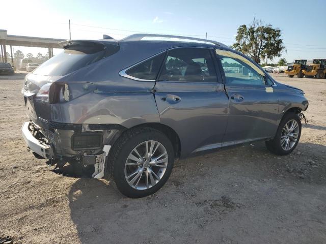 Photo 3 from auction – 2014 LEXUS RX 350 with VIN 2T2ZK1BA7EC149138