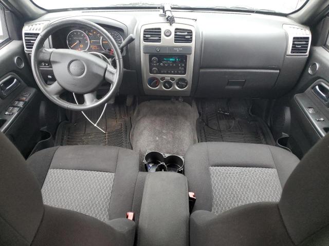 Photo 8 from auction – 2011 CHEVROLET COLORADO L with VIN 1GCHSDFEXB8111764