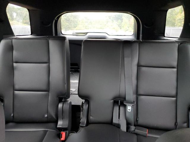 Photo 10 from auction – 2018 FORD EXPLORER P with VIN 1FM5K8AR0JGB19599