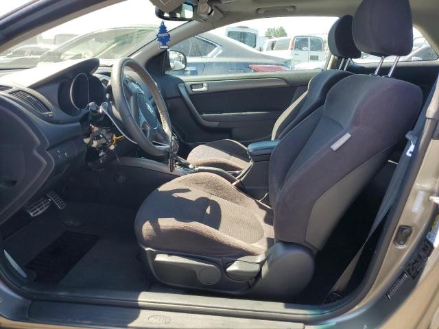 Фото 7 с аукциона – 2011 KIA FORTE SX с VIN KNAFW6A39B5359015