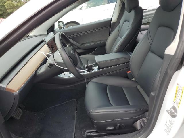Photo 7 from auction – 2019 TESLA MODEL 3 with VIN 5YJ3E1EB8KF364783