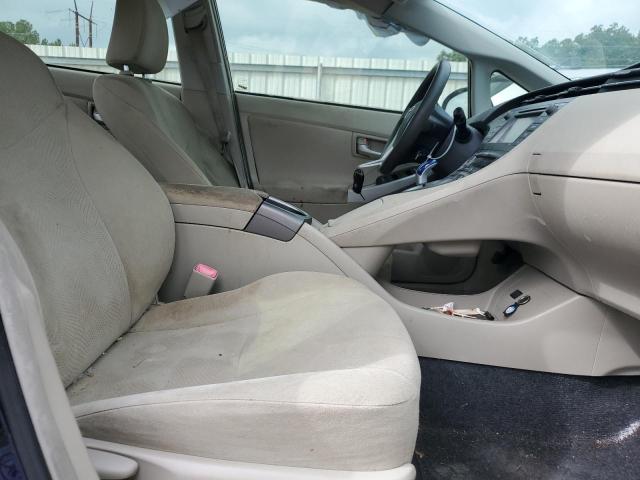 Photo 7 from auction – 2012 TOYOTA PRIUS with VIN JTDKN3DU8C1588222