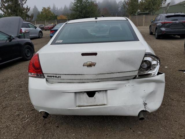 Photo 6 from auction – 2012 CHEVROLET IMPALA LS with VIN 2G1WA5E33C1146918