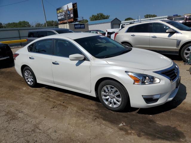 Photo 4 from auction – 2014 NISSAN ALTIMA 2.5 with VIN 1N4AL3AP9EC140942