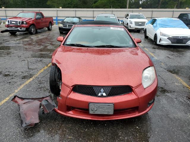 Photo 5 from auction – 2011 MITSUBISHI ECLIPSE SP with VIN 4A37L5EF5BE003625