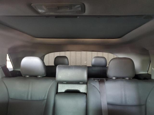Photo 10 from auction – 2011 KIA SORENTO EX with VIN 5XYKU4A27BG024023