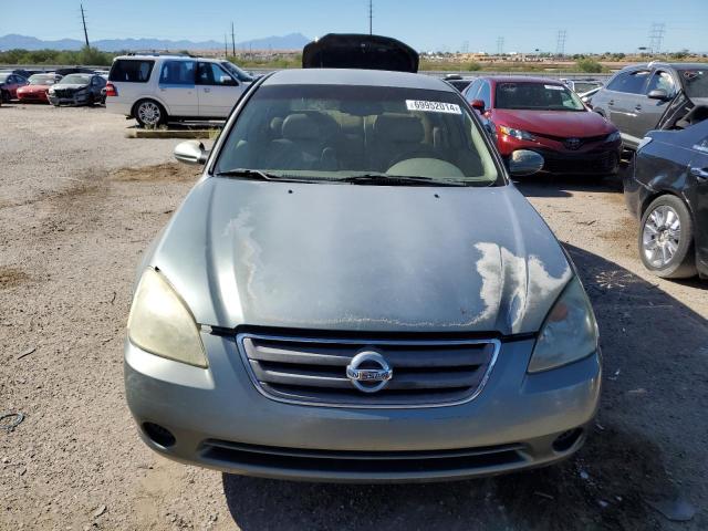 Photo 5 from auction – 2002 NISSAN ALTIMA BAS with VIN 1N4AL11D12C293059