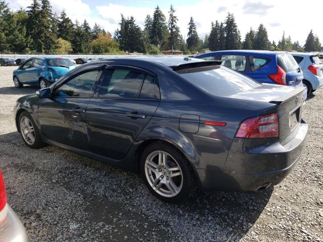 Photo 2 from auction – 2007 ACURA TL with VIN 19UUA66287A802084
