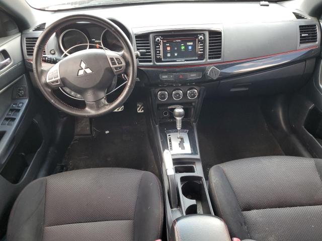 Photo 8 from auction – 2017 MITSUBISHI LANCER ES with VIN JA32U2FU0HU016138