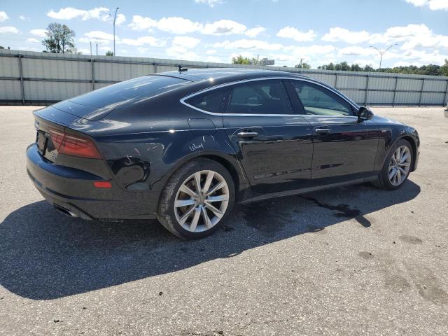 Photo 3 from auction – 2016 AUDI A7 PREMIUM with VIN WAUWGAFC2GN163241