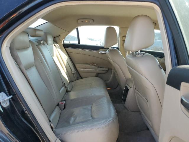 Photo 10 from auction – 2011 CHRYSLER 300 LIMITE with VIN 2C3CA5CG0BH546137