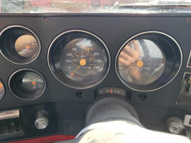 Photo 9 from auction – 1984 CHEVROLET C10 with VIN 2GCDC14D3E1221826