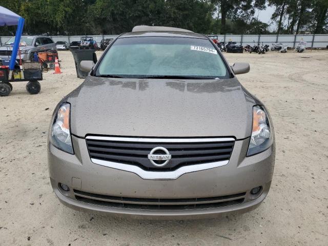 Photo 5 from auction – 2008 NISSAN ALTIMA 2.5 with VIN 1N4AL21E98N463583