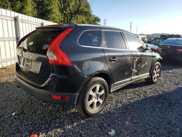 Photo 3 from auction – 2012 VOLVO XC60 3.2 with VIN YV4952DL9C2324577