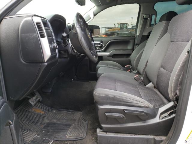 Photo 7 from auction – 2014 CHEVROLET SILVERADO with VIN 3GCPCREH8EG427647