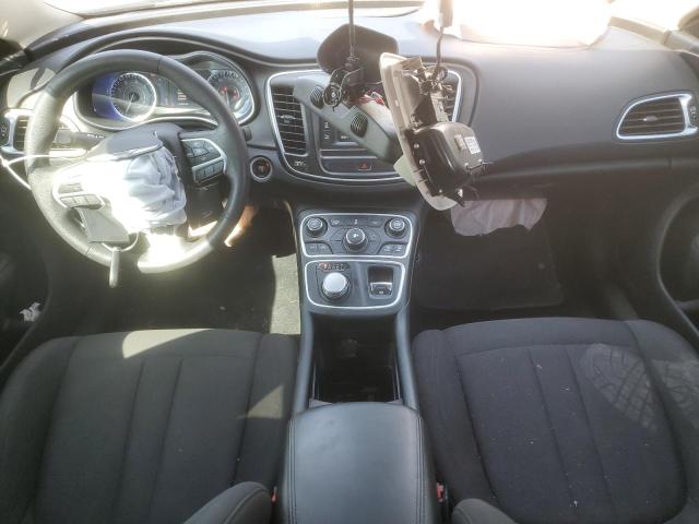 Photo 8 from auction – 2016 CHRYSLER 200 LIMITE with VIN 1C3CCCAB4GN149812