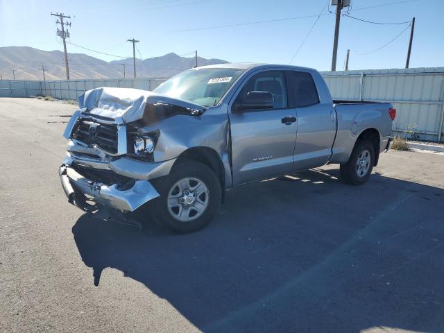 TOYOTA TUNDRA DOU 2013 with VIN 5TFUM5F12DX044937 - Photo from auction