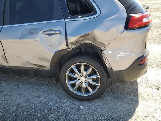 Photo 13 from auction – 2018 JEEP CHEROKEE L with VIN 1C4PJLDX5JD563608