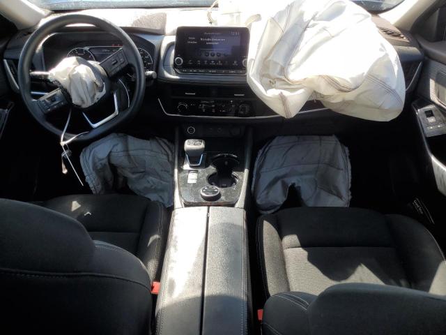 Photo 8 from auction – 2023 NISSAN ROGUE S with VIN 5N1BT3AB2PC855515
