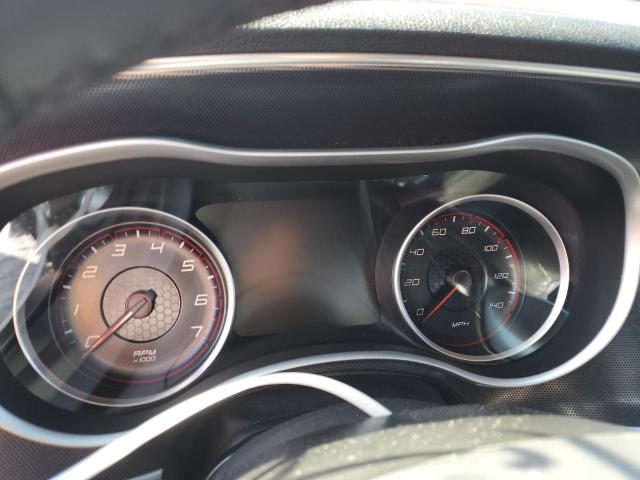 Photo 9 from auction – 2015 DODGE CHARGER SX with VIN 2C3CDXJG7FH919556