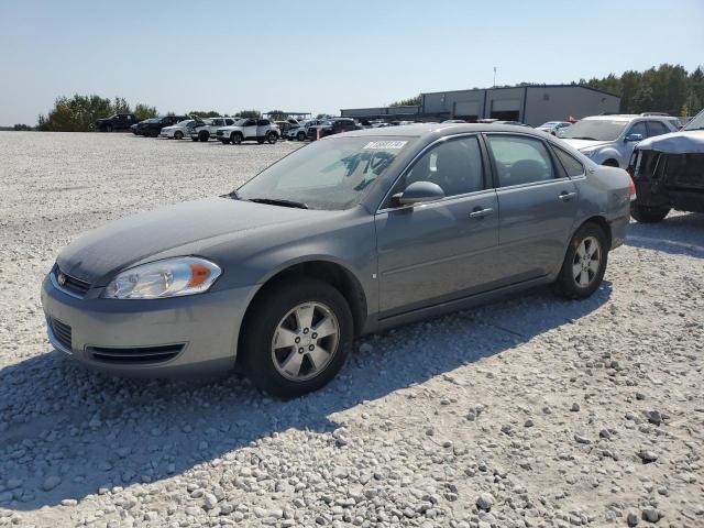 CHEVROLET IMPALA LT 2008 with VIN 2G1WT58K189280493 - Photo from auction