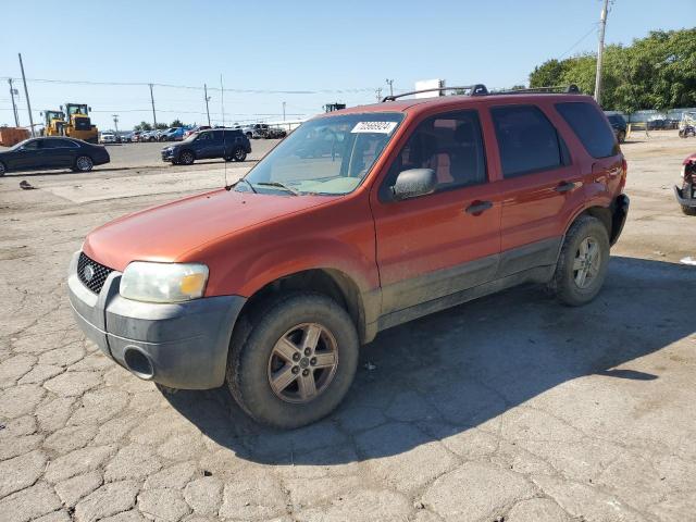 FORD ESCAPE XLS 2006 with VIN 1FMCU02Z46KC73044 - Photo from auction