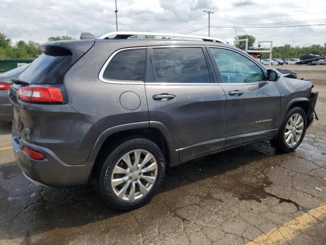 Photo 3 from auction – 2018 JEEP CHEROKEE O with VIN 1C4PJMJX3JD594513