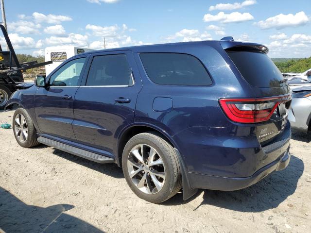 Photo 2 from auction – 2014 DODGE DURANGO R/ with VIN 1C4SDJCT7EC301170