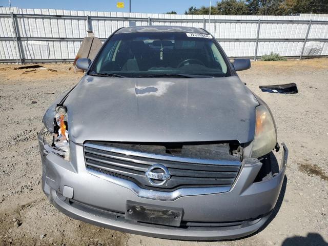 Photo 5 from auction – 2007 NISSAN ALTIMA 2.5 with VIN 1N4AL21E97N443154