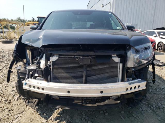 Photo 5 from auction – 2023 HONDA PASSPORT E with VIN 5FNYF8H56PB030955