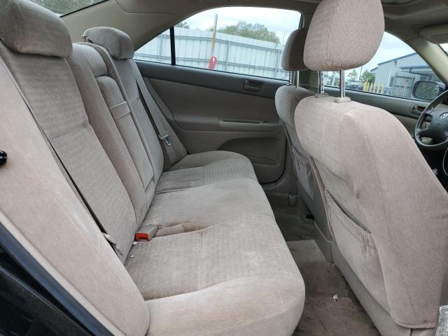 Photo 10 from auction – 2004 TOYOTA CAMRY LE with VIN JTDBE32K340275345
