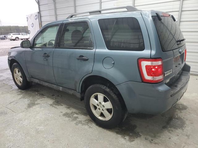 Photo 2 from auction – 2011 FORD ESCAPE XLT with VIN 1FMCU0D79BKC15825