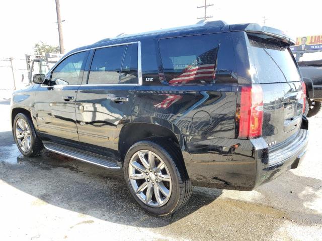 Photo 2 from auction – 2015 CHEVROLET TAHOE C150 with VIN 1GNSCCKC8FR219924