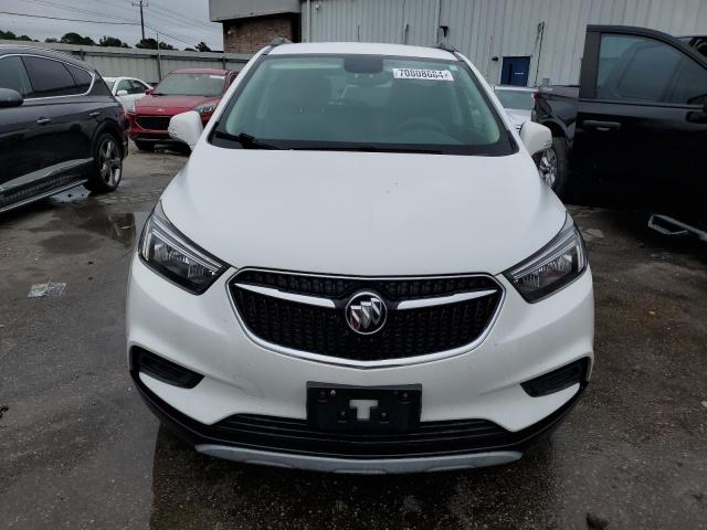 Photo 5 from auction – 2017 BUICK ENCORE PRE with VIN KL4CJESB1HB135925