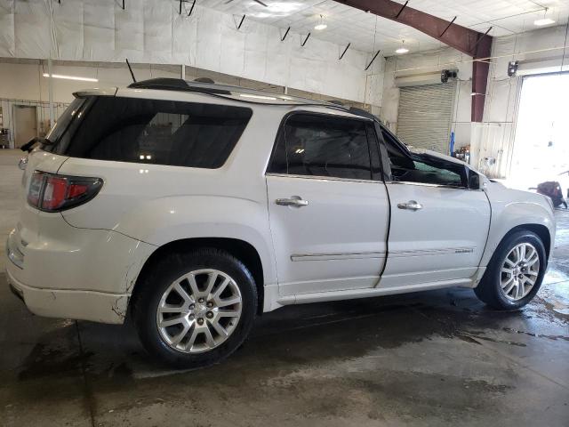 Photo 3 from auction – 2016 GMC ACADIA DEN with VIN 1GKKVTKD3GJ151872