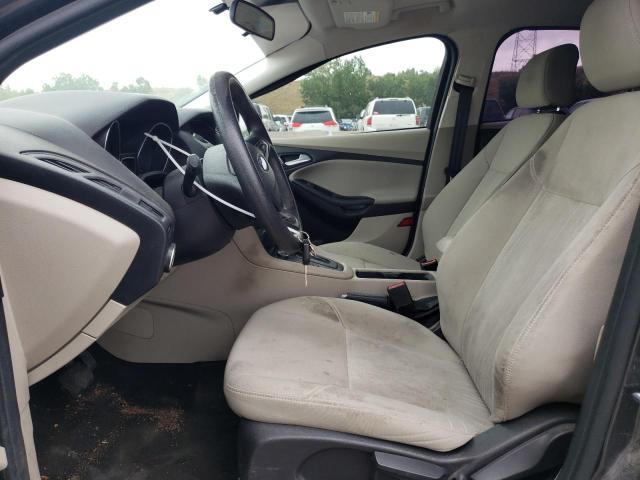 Photo 7 from auction – 2015 FORD FOCUS SE with VIN 1FADP3F2XFL231265