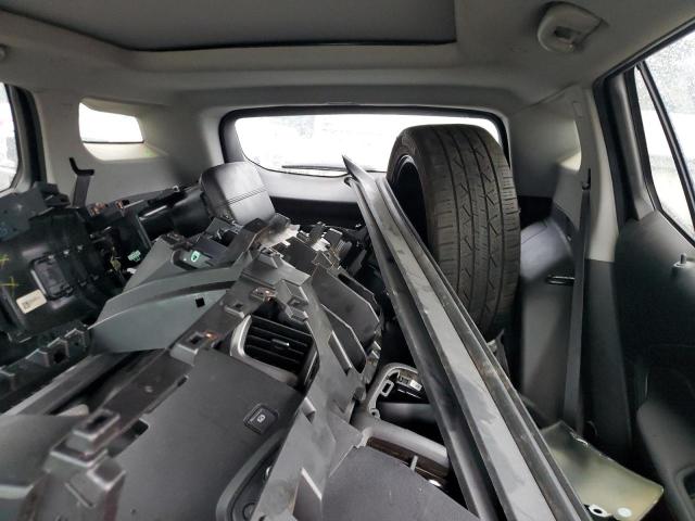 Photo 10 from auction – 2019 GMC TERRAIN SL with VIN 3GKALVEX3KL108993