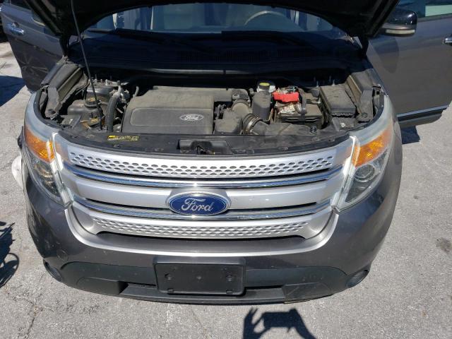 Photo 12 from auction – 2012 FORD EXPLORER X with VIN 1FMHK7D85CGA83213