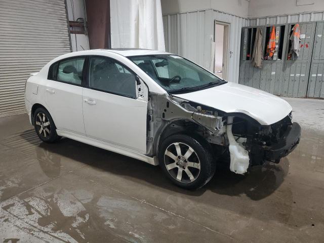 Photo 4 from auction – 2012 NISSAN SENTRA 2.0 with VIN 3N1AB6AP9CL739486