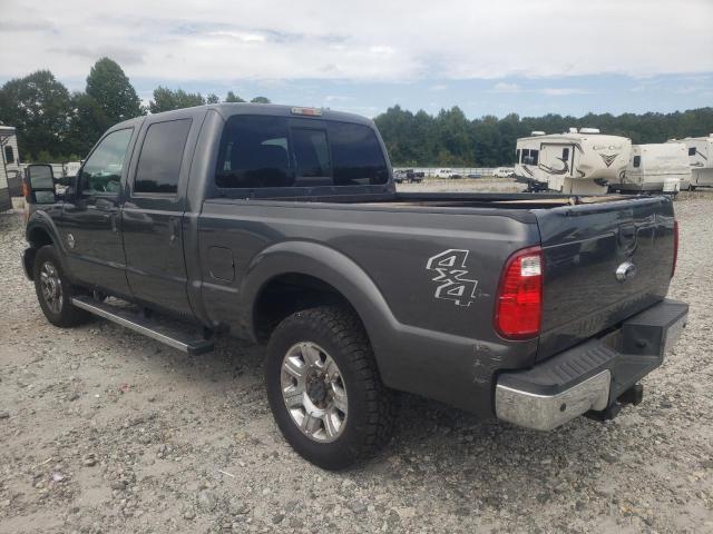 Photo 2 from auction – 2015 FORD F250 SUPER with VIN 1FT7W2BT1FEA20379