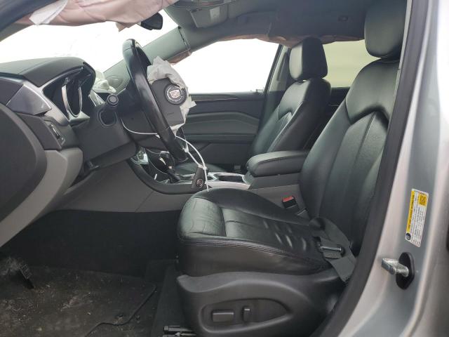 Photo 7 from auction – 2011 CADILLAC SRX with VIN 3GYFNGEY8BS658111