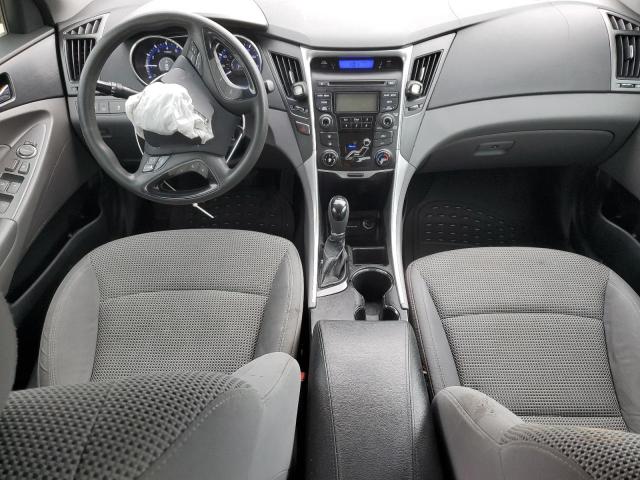 Photo 8 from auction – 2012 HYUNDAI SONATA GLS with VIN 5NPEB4AC9CH444906